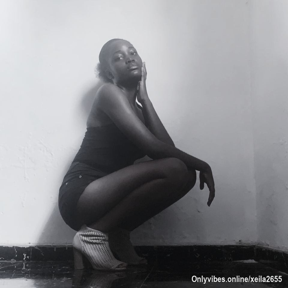 Já fui infeliz por aceitar certos comportamentos; hoje, fazer fotos me traz paz.